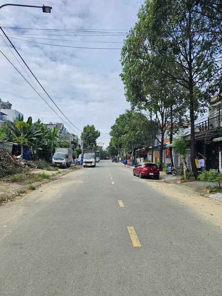 Đất nền mặt tiền đường Huỳnh Thị Tươi, Dĩ An 100m² giá 3.65 tỷ - Cơ hội đầu tư tuyệt vời!