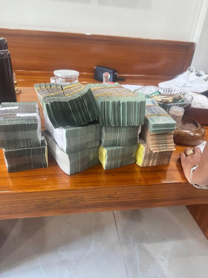 Đất nền An Khánh Hoài Đức 123m² giá 8 tỷ - Sổ đỏ chính chủ, ô tô tránh nhau!