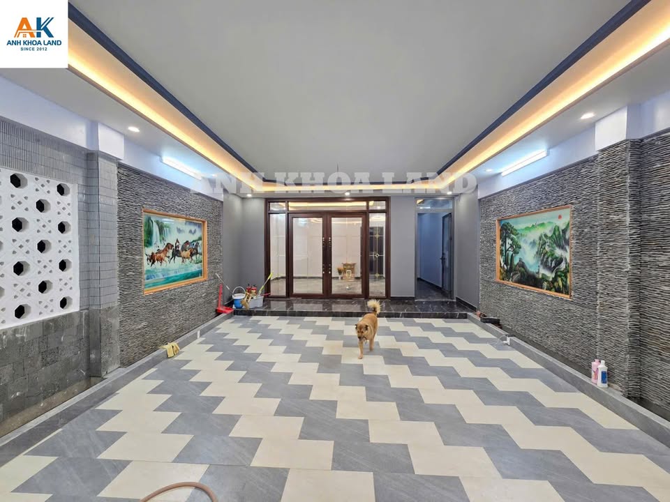 Chính chủ bán CHDV mặt tiền đường 160, phường Tăng Nhơn Phú A, 112.6m² - Đầu tư sinh lời cao!