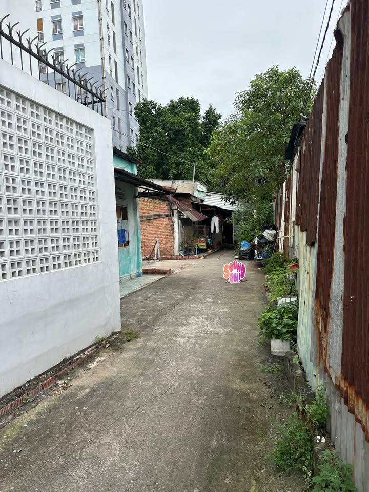 Đất thổ cư Trường Thọ Thủ Đức 50m² giá 3.99 tỷ - Xây dựng tự do ngay!