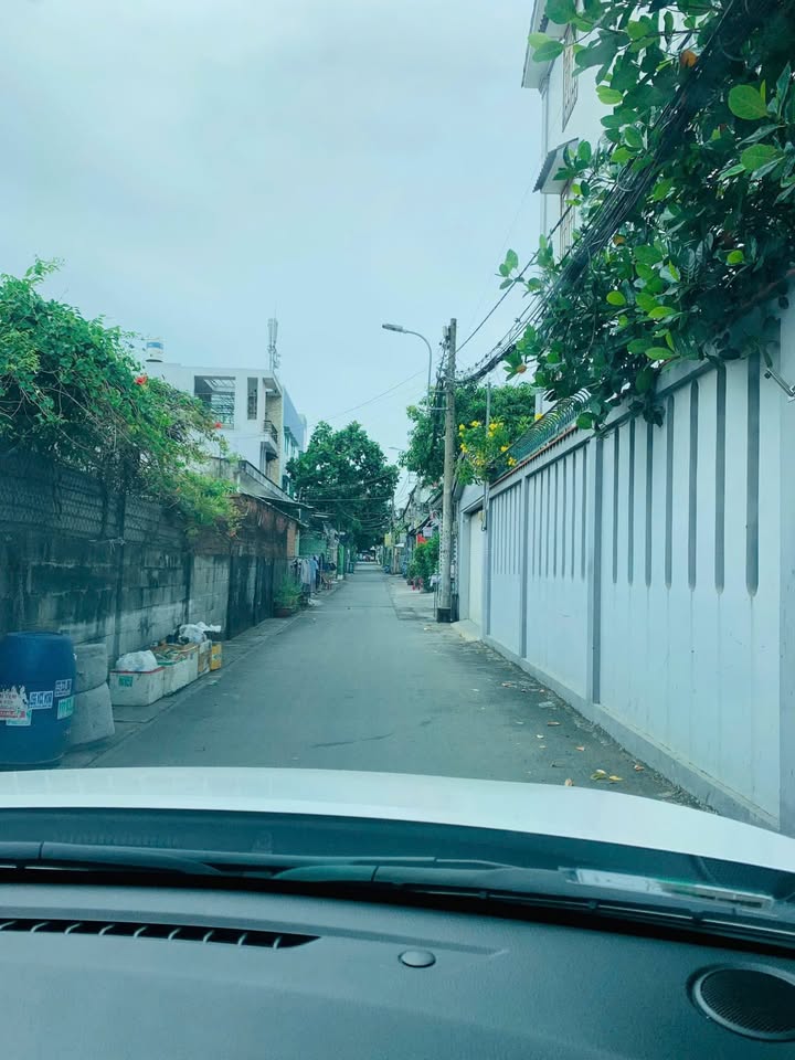 Đất nền Linh Xuân 130.4m² giá 6.5 tỷ - Thế đất đẹp, xe hơi vào tận nơi!