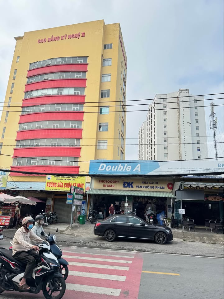 Căn hộ Đỗ Xuân Hợp, Thủ Đức 101m² giá 5.9 tỷ - Đầu tư sinh lời ngay!