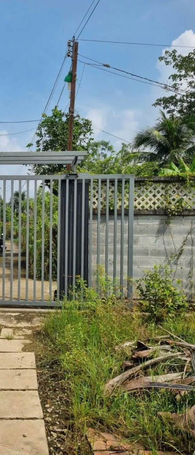 Đất nền Bến Tre 2000m² giá 2,8 triệu - Cơ hội đầu tư tuyệt vời!