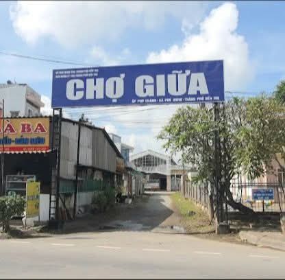 Nhà mặt tiền đường Nguyễn Đình Chiểu, Bến Tre 90m² giá 3 tỷ - Đang cho thuê 5 triệu/tháng!