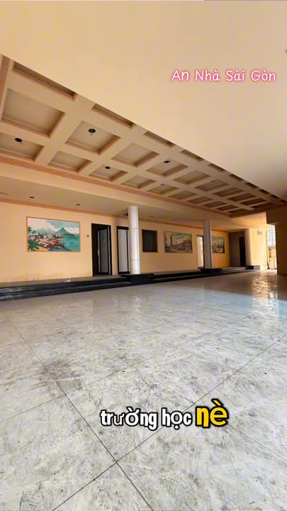 FrontHouse mặt tiền Trương Định Quận 3, 816m² giá 636 tỷ - Đầu tư sinh lời ngay!