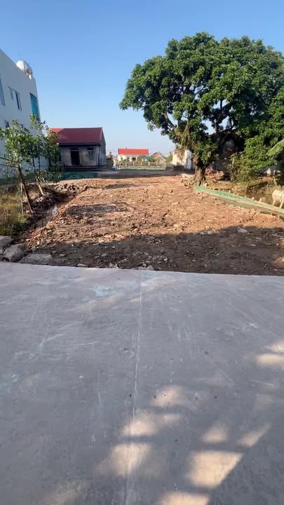 Đất thổ cư 80m² tại Nghĩa Thành - Chỉ 700 triệu, sở hữu ngay!