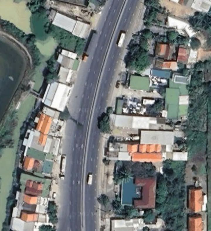 Đất nền mặt tiền Quốc lộ 1A, xã Nam Ninh Hòa 545m² giá 6.5 tỷ - Cơ hội đầu tư tuyệt vời!