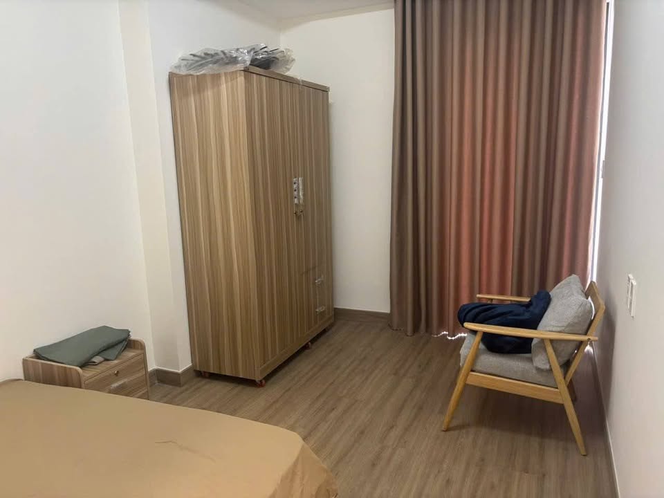 Căn hộ The Glory Thủ Dầu Một 69m² giá 14 triệu - View thoáng mát