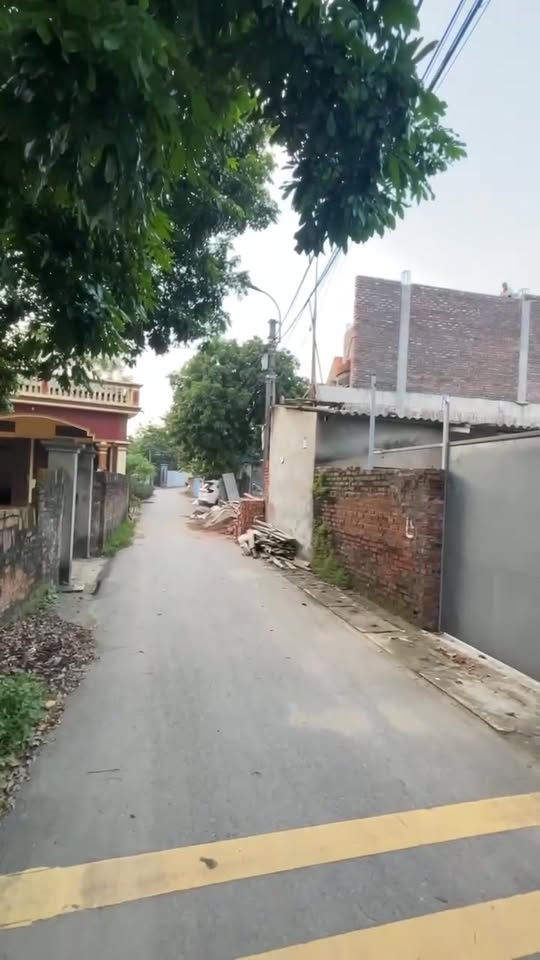 Đất thổ cư 88m² tại Xuân Hoà, Phúc Yên - Gần trường ĐH Sư Phạm, giá chỉ 2 tỷ!