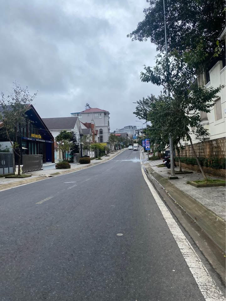 Đất Hùng Vương Đà Lạt 200m² giá 6.486 tỷ - Cơ hội đầu tư hấp dẫn!