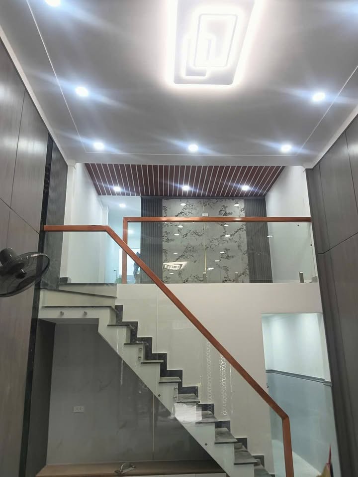 Nhà riêng Hiệp Thành 13, Q. 12, 51m² giá 3.95 tỷ - Sẵn sàng vào ở ngay!