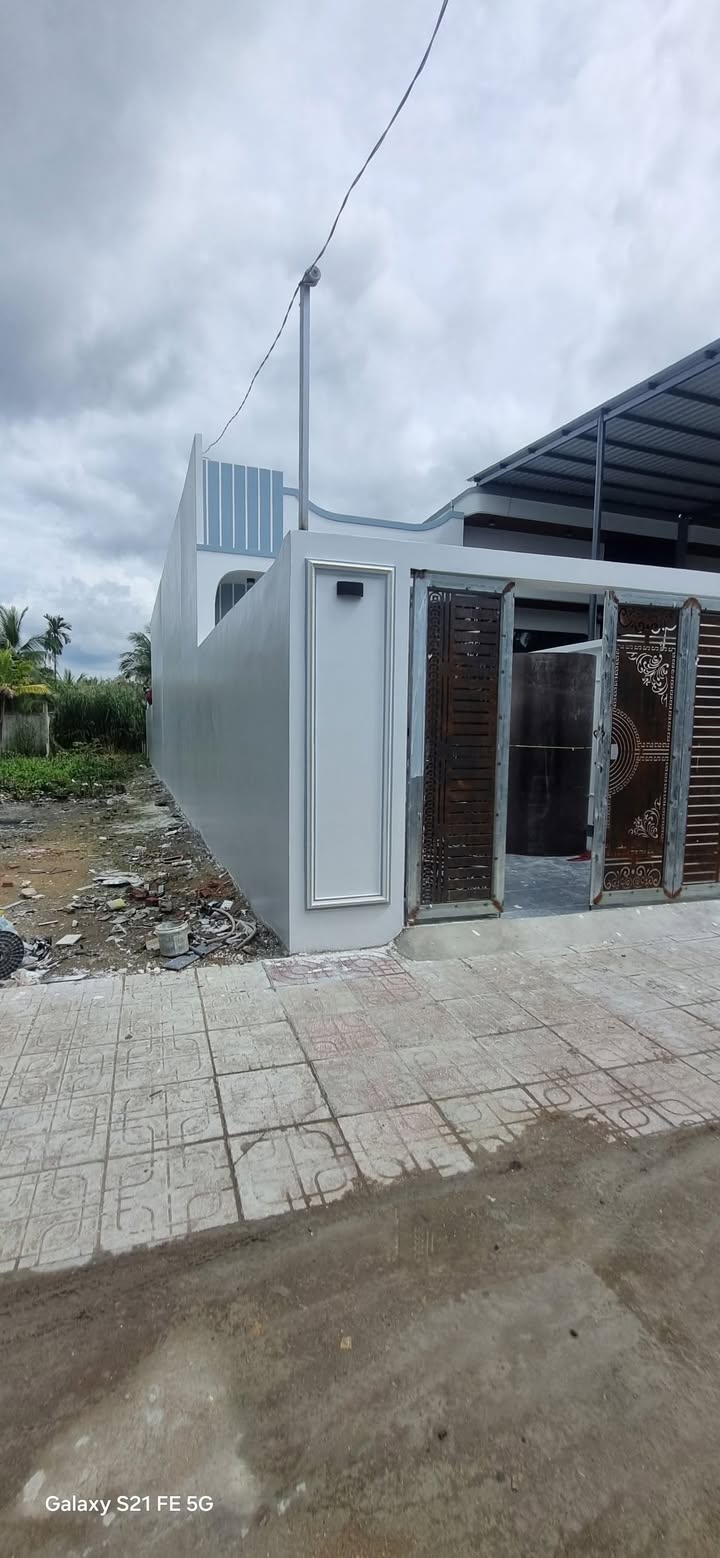 Nhà cấp 4 tại Trung An, Mỹ Tho 150m² giá 1.48 tỷ - Sổ đỏ chính chủ!