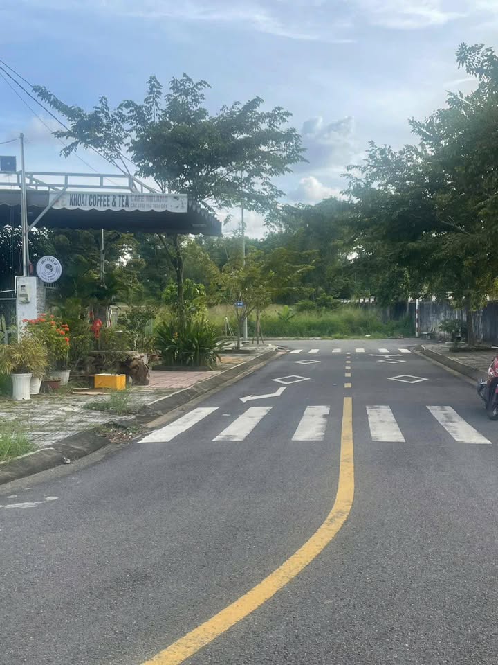 Đất nền TDC Tân Hiệp 90m² giá 2 tỷ - Hồ sơ công chứng ngay!