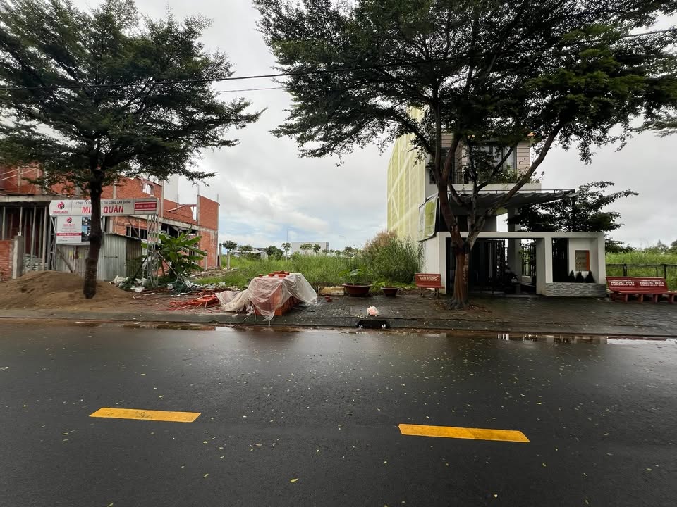 Đất nền Khu Dân Cư Minh Thắng, Cà Mau 120m² giá 1 tỷ - Đầu tư sinh lời ngay!