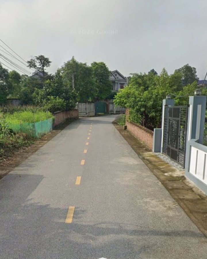 Đất thổ cư 600m² tại khu 3 Thanh Đình, Việt Trì - Địa thế cao ráo, không lo bão lũ!