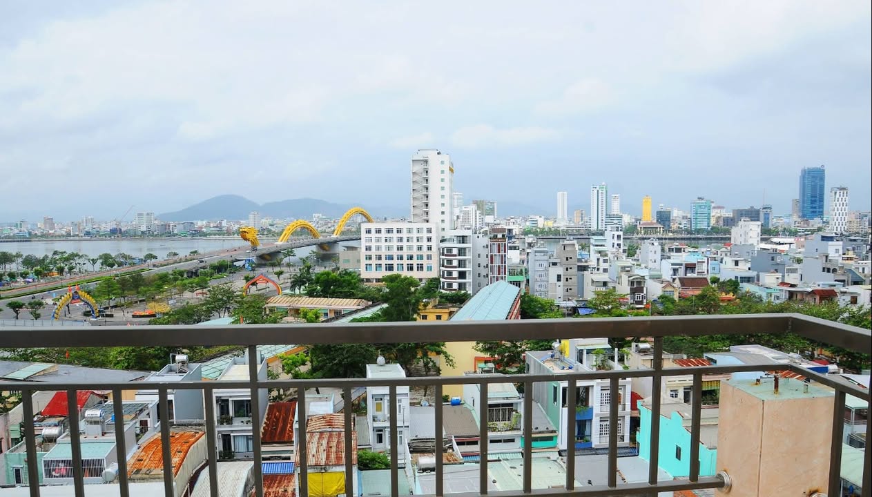 Bán đất kiệt Bùi Tá Hán, Khuê Mỹ, 146.7m² giá 6 tỷ - Đầu tư sinh lời ngay!