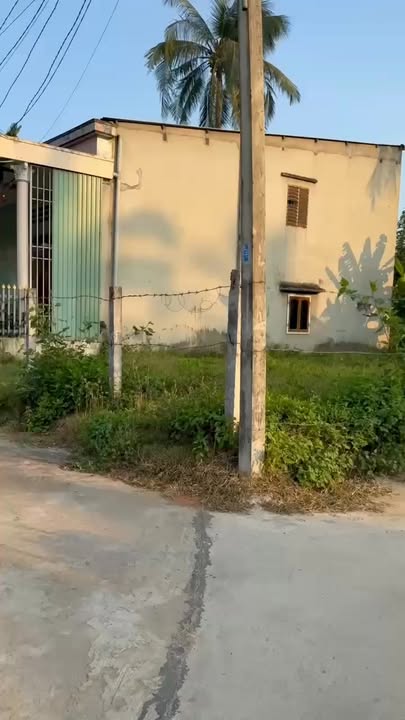 Đất thổ cư Hoài Tân 101m² giá chỉ 700 triệu - Vị trí đẹp, mát mẻ!