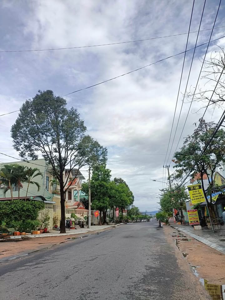 Đất mặt đường kinh doanh phường Duy Tân 104.5m² giá 2 tỷ - Đầu tư sinh lời ngay!