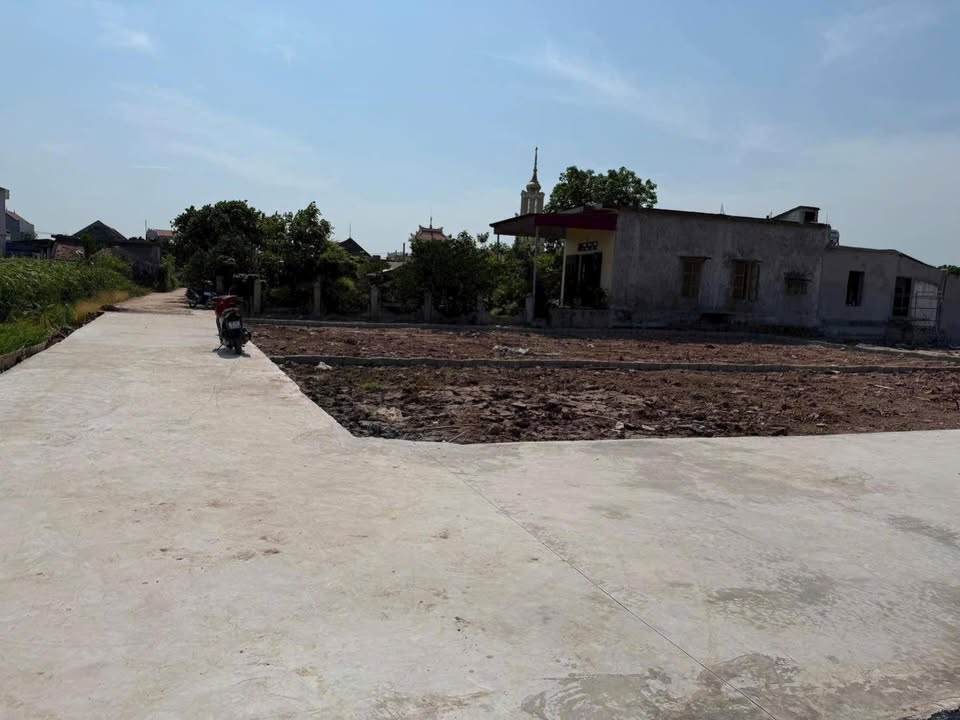 Đất thổ cư xóm 5, xã Nghĩa Tân, 142m² giá chỉ từ 900 triệu - Cơ hội đầu tư hiếm có!