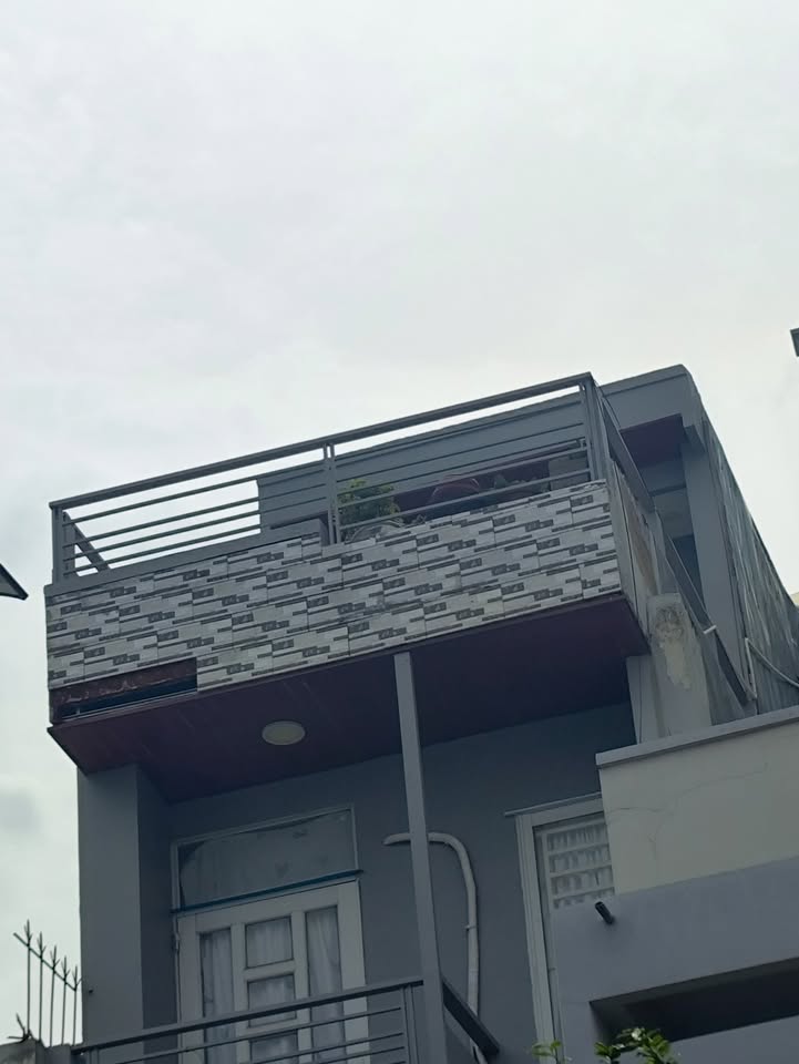 Nhà mặt tiền Hồng Bàng, Quận 6, 50m² giá 7.5 tỷ - Kinh doanh thuận lợi!