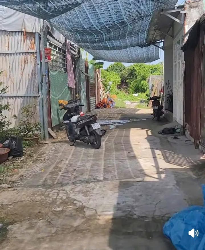 Đất nền Vũng Tàu 80m² giá 850 triệu - Khu dân cư ổn định, sổ đỏ chính chủ!