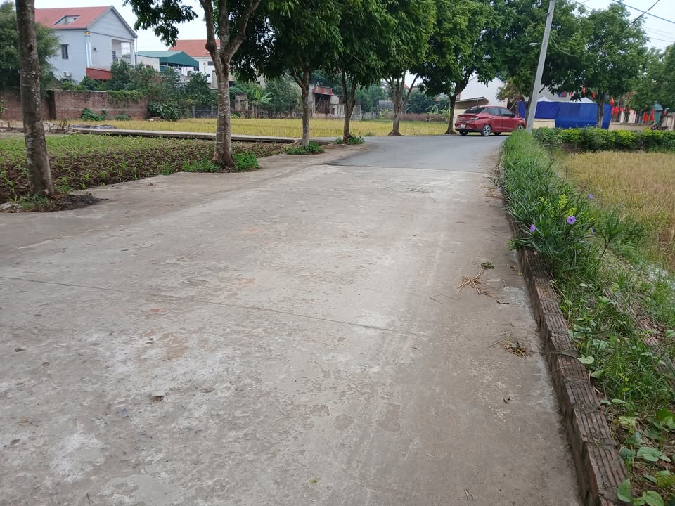 Đất nền Xóm Cầu, Khánh Thiện, Yên Khánh 114m² giá 900 triệu - Cơ hội đầu tư hấp dẫn!