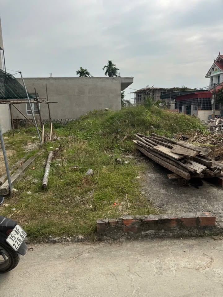 Đất nền Dương Quan, Thủy Nguyên 70m² giá chỉ 2 tỷ - Vị trí trung tâm tiện lợi!