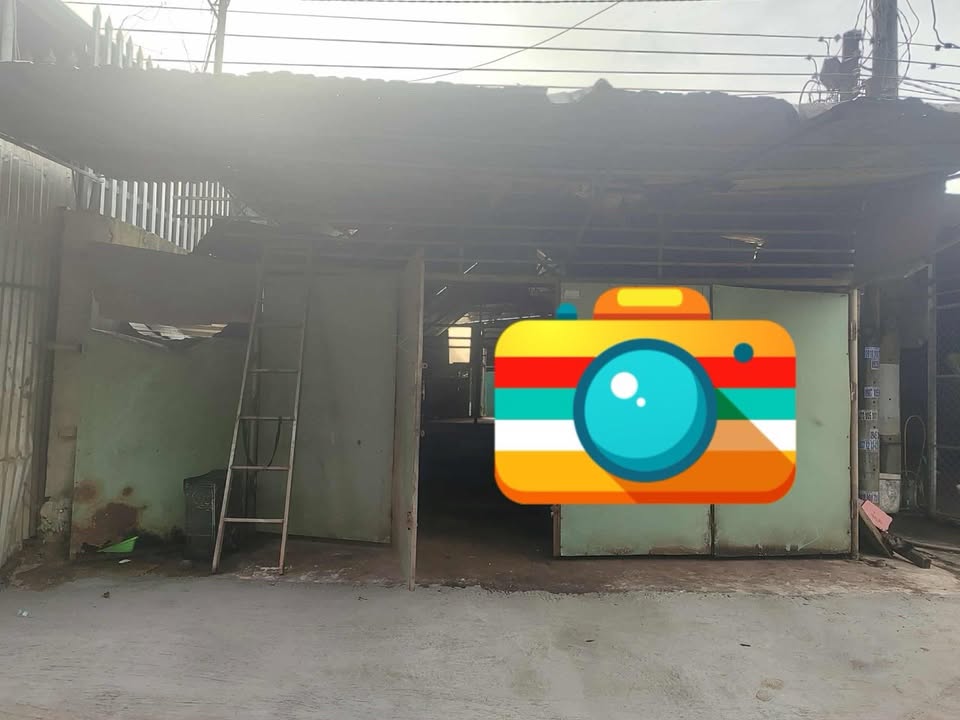 Mặt bằng cho thuê mặt tiền đường Nguyễn Hoàng 180m² - Giá chỉ 1.5 triệu/tháng!