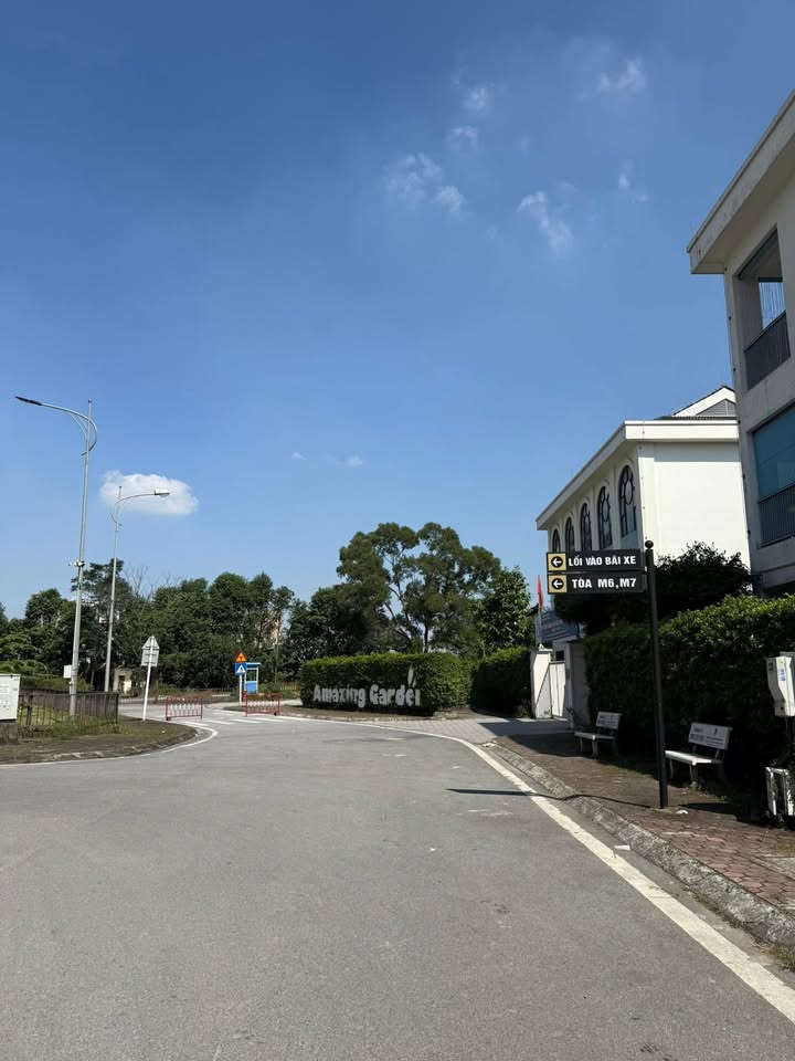 Townhouse Mipec Kiến Hưng 83m² giá 16 tỷ - Bán gấp, hoàn thiện mặt ngoài!