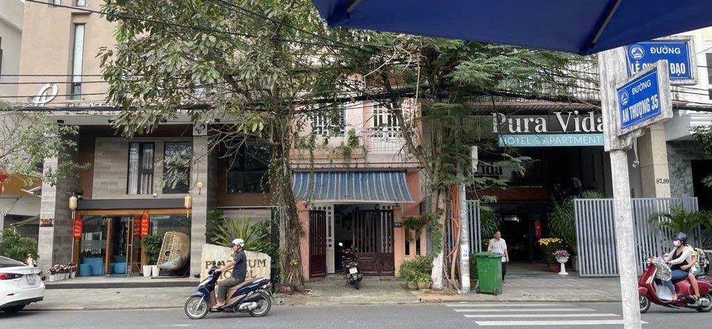 Nhà mặt tiền Lê Quang Đạo, Đà Nẵng 83m² giá 22.5 tỷ - Đầu tư sinh lời ngay!