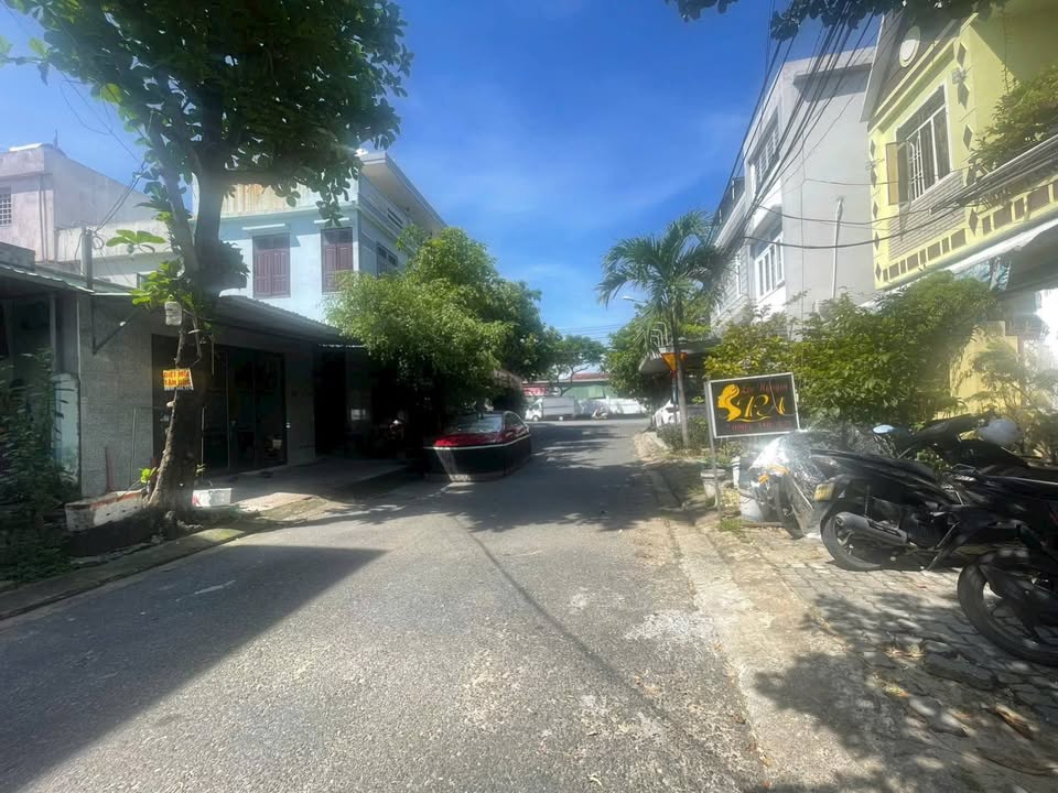 Đất Khuê Trung Cẩm Lệ 72m² giá 5.4 tỷ - Sẵn sàng cho thuê ngay!