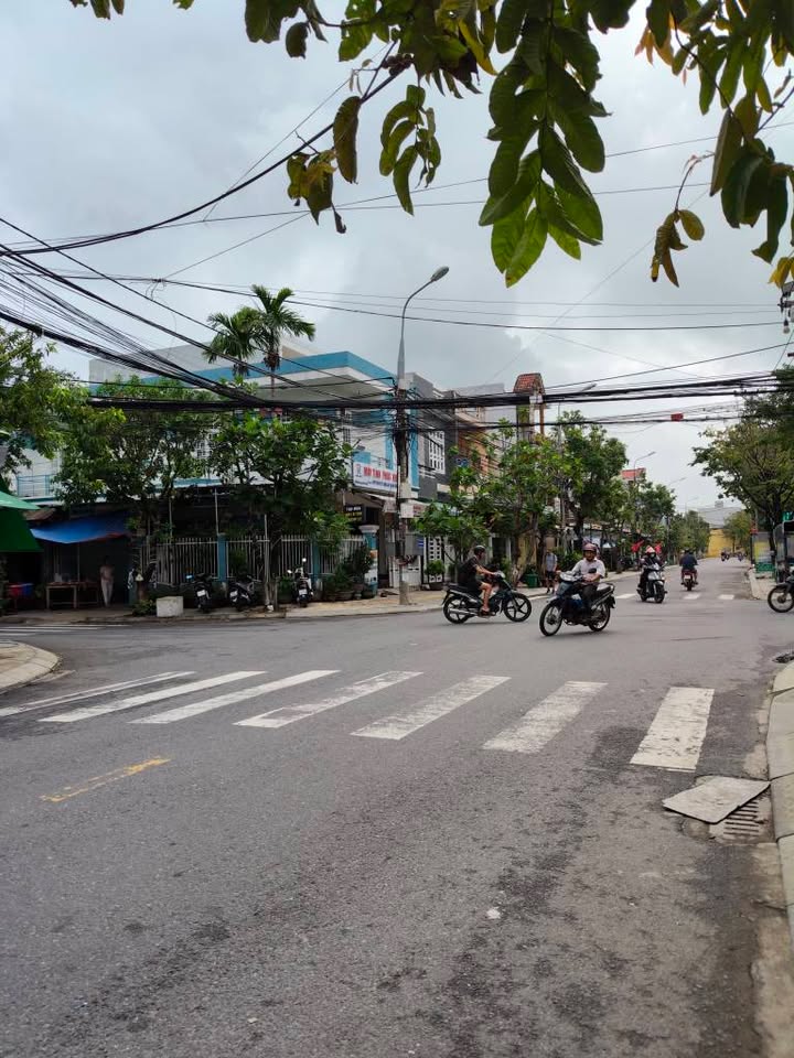 Nhà mặt tiền Hồ Học Lãm, 102.5m² giá 10.5 tỷ - Kinh doanh siêu lợi thế!