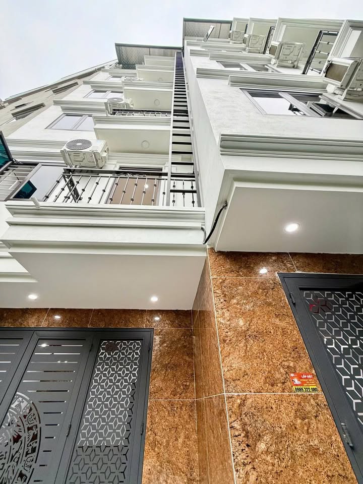 Căn hộ dịch vụ Xuân Phương 38m² giá 7 tỷ - Đầu tư sinh lời tuyệt vời!