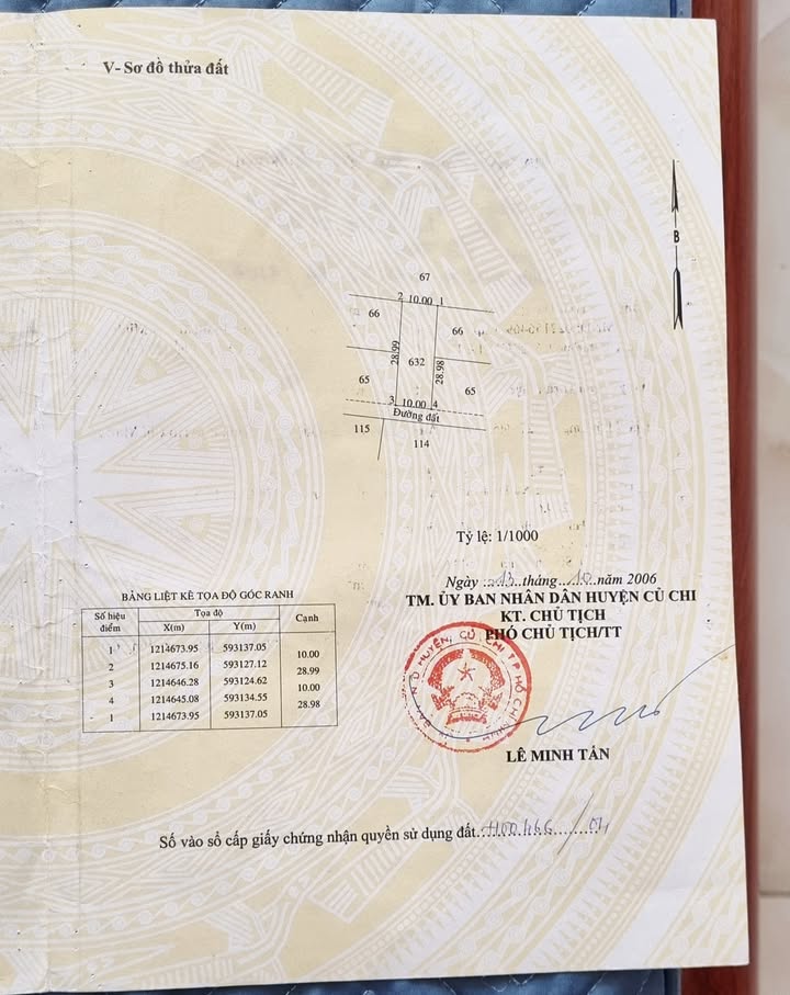 Đất nền liền kề tại Bình Mỹ, Củ Chi 150m² - Vị trí đắc địa, giá thỏa thuận!