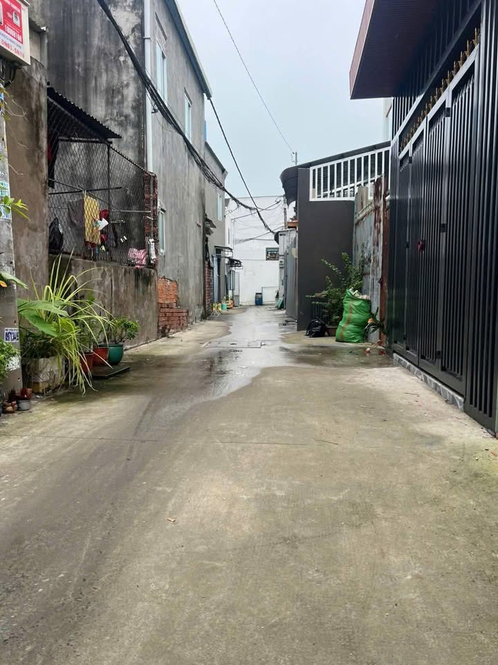 Đất nền xã Đông Thạnh 85m² giá chỉ 2.3 tỷ - Sổ hồng riêng, xây dựng tự do!