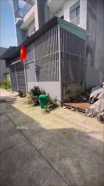 Đất nền Xuân Thới Sơn, Hóc Môn 67m² giá chỉ 2.2 tỷ - Tiện ích đầy đủ!