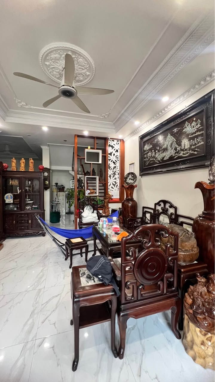 Nhà riêng Yết Kiêu Hạ Long 85m² giá 8 tỷ - Sẵn sàng vào ở ngay!