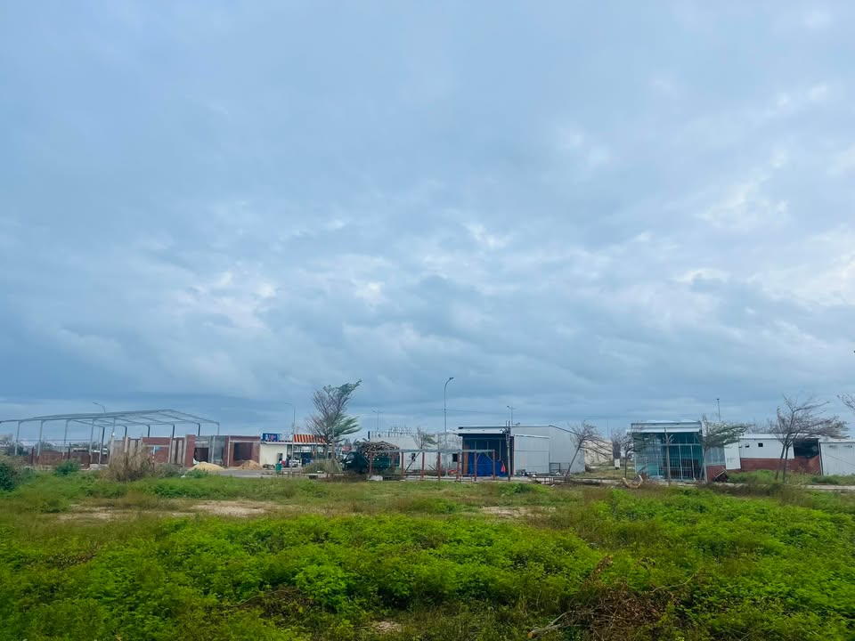 Đất nền Cát Tiến, Phù Cát 90m² giá thỏa thuận - Sổ đỏ chính chủ