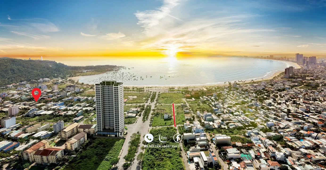 Đất mặt tiền Nguyễn Đăng Giai, An Hải Bắc, 190m² giá 26.5 tỷ - Cơ hội đầu tư hiếm có!