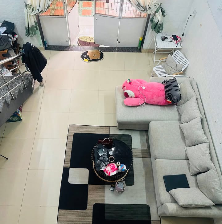 Nhà mê lửng đường Tô Hiệu 76m² giá 3 tỷ - Tiện nghi đầy đủ, giao thông thuận lợi!