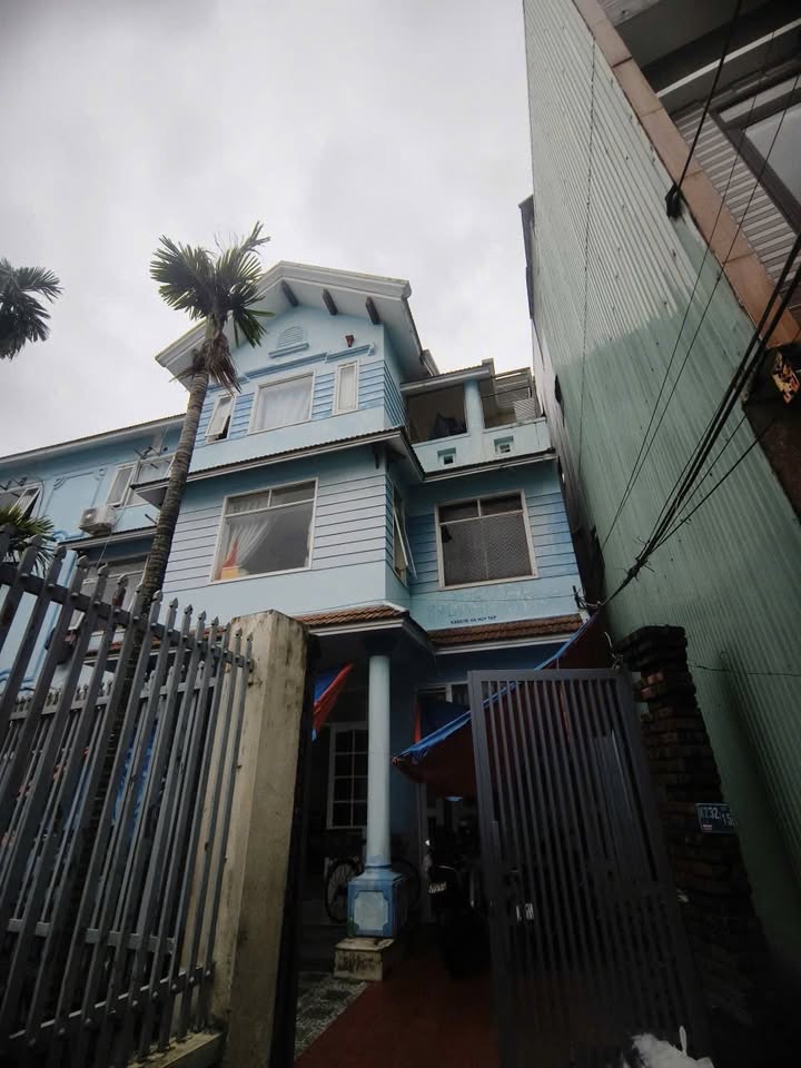 Căn hộ Hà Huy Tập Đà Nẵng 185m² giá 8.2 tỷ - Dòng tiền 32 triệu/tháng!