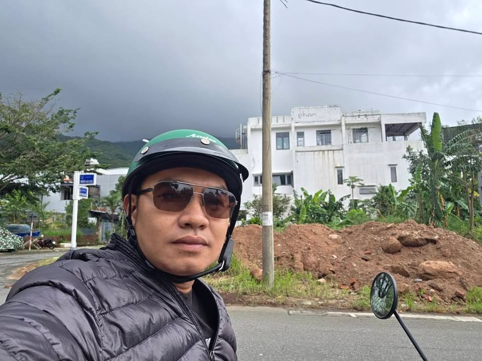 Đất nền Vân Đồn 300m² giá 25 tỷ - Cơ hội hiếm có tại Sơn Trà!