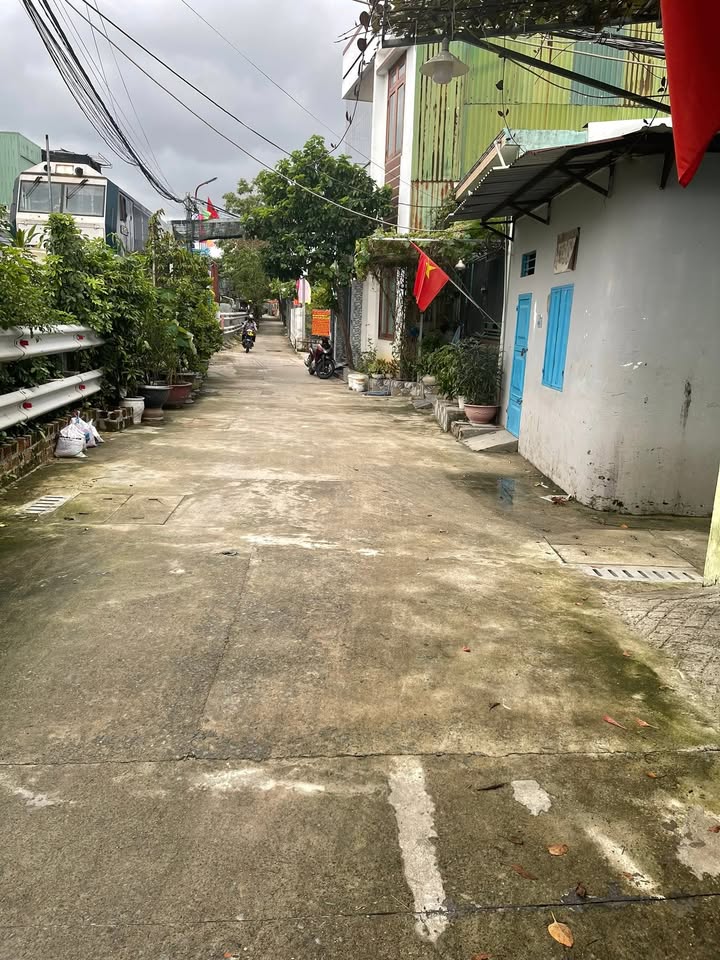 Nhà trọ Hà Huy Tập Đà Nẵng 48m² giá 2.5 tỷ - Gần biển tiện lợi!