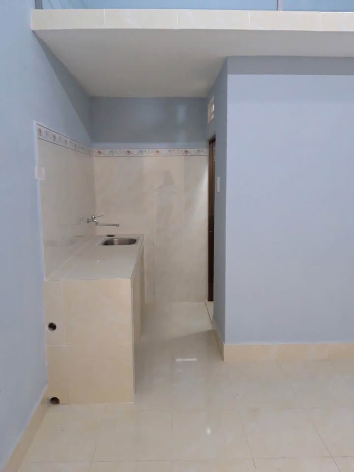 Dãy trọ 5 phòng Trần Phú, Quảng Ngãi chỉ 1 tỷ - Đầu tư sinh lời ổn định!