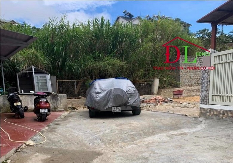 Bán đất biệt thự Nam Hồ Đà Lạt 249,2m² giá chỉ 6,7 tỷ - Cơ hội đầu tư tuyệt vời!