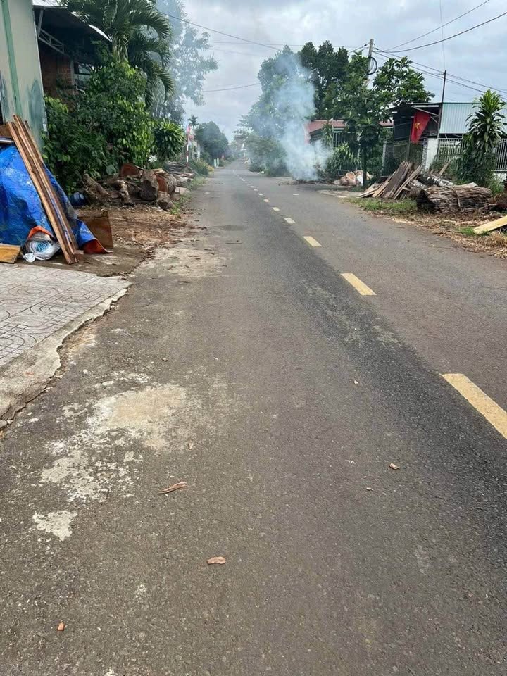 Nhà cấp 4 mặt tiền Đà Lạt 140m² giá 2.55 tỷ - Chính chủ dễ thương