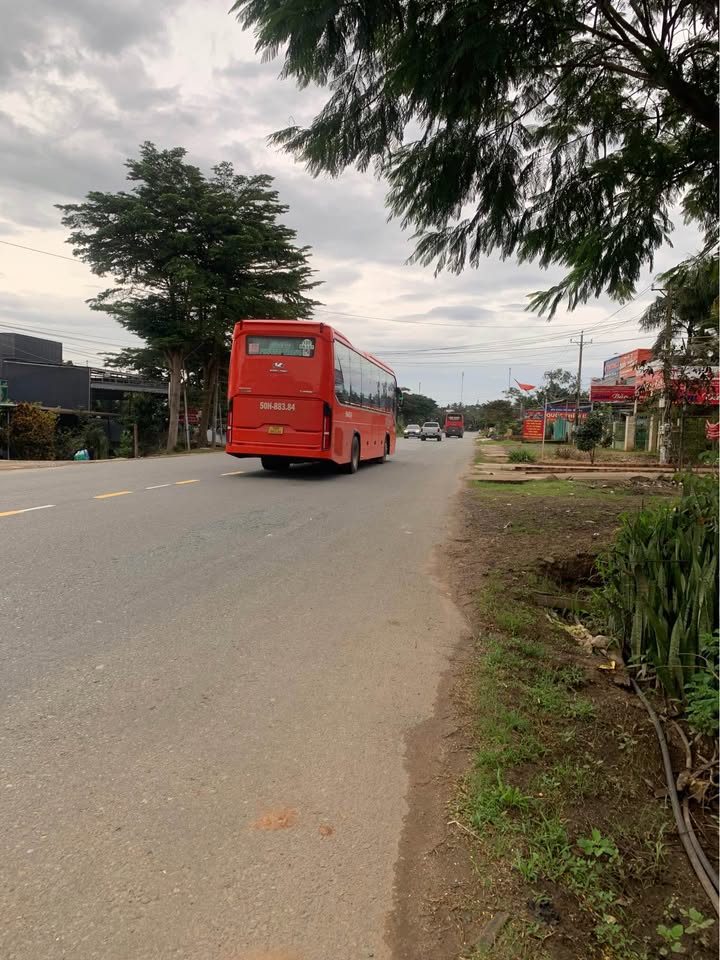 Đất mặt tiền Quốc lộ 20, xã Đức Trọng, 5.022m² giá 48 tỷ - Cơ hội đầu tư hấp dẫn!