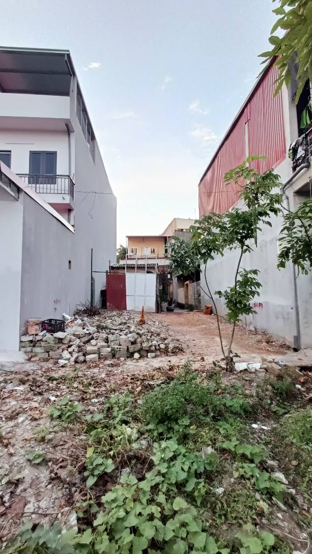 Đất lô góc 2 mặt tiền Vũ Ninh 100m² giá 4 tỷ - Cơ hội đầu tư vàng!