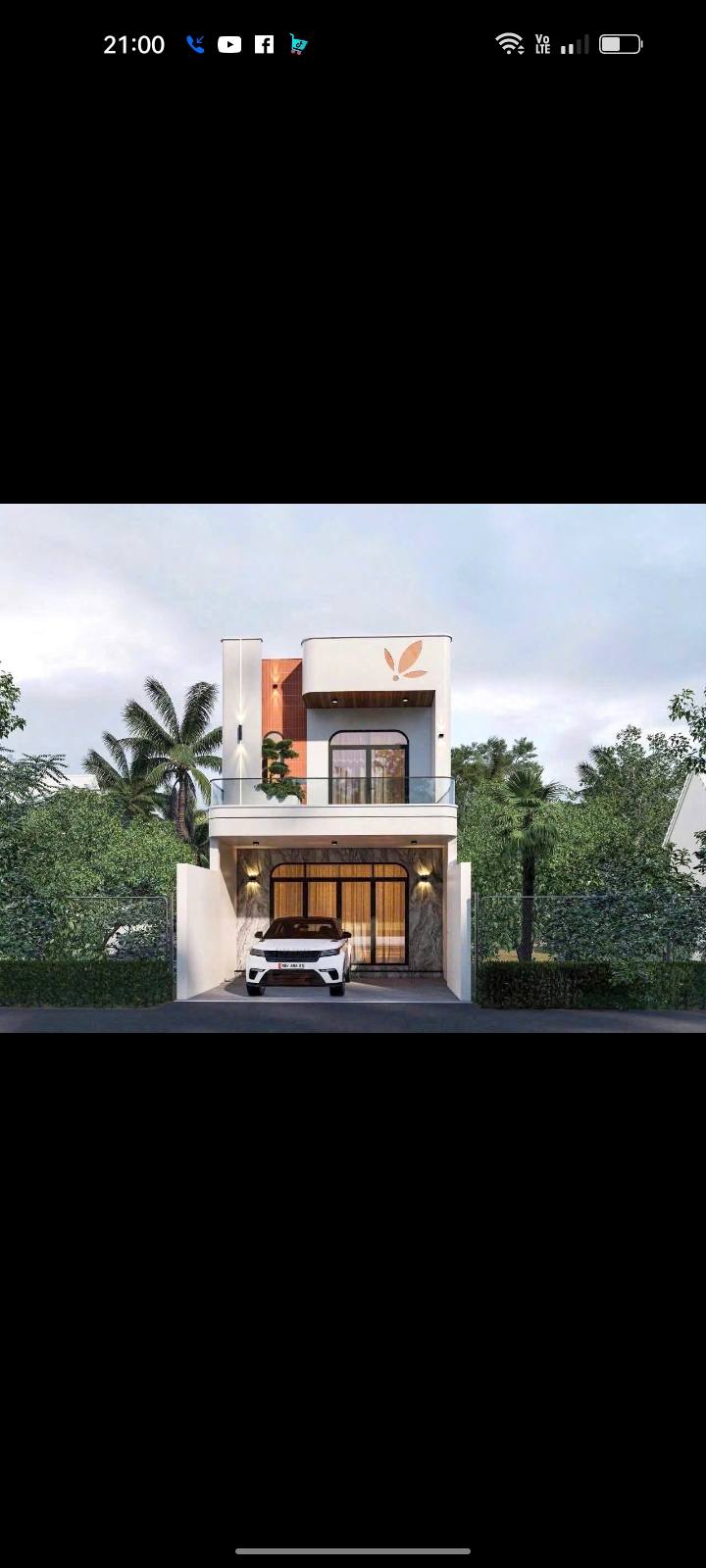 Nhà mặt tiền đường Nguyễn Cảnh Chân, An Hòa, Rạch Giá - Diện tích 101m², giá 3.45 tỷ - Đầu tư sinh lời ngay!