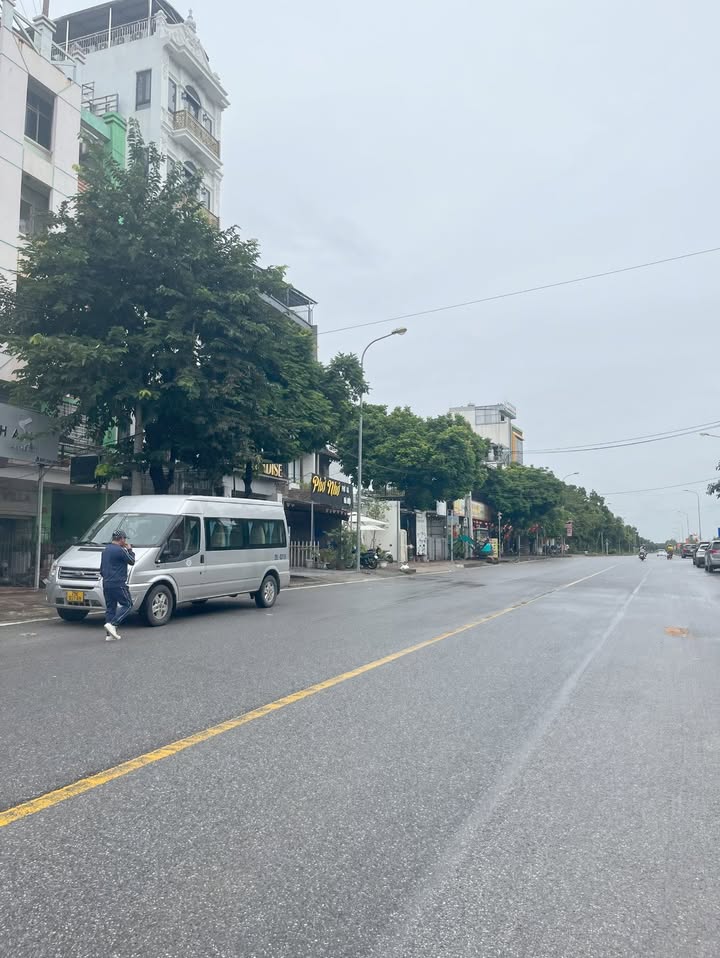 Đất nền Kim Chung - Đông Anh 80m² giá thỏa thuận - Kinh doanh sầm uất ngay mặt tiền!